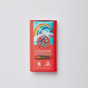 Mk Rainbow Mints